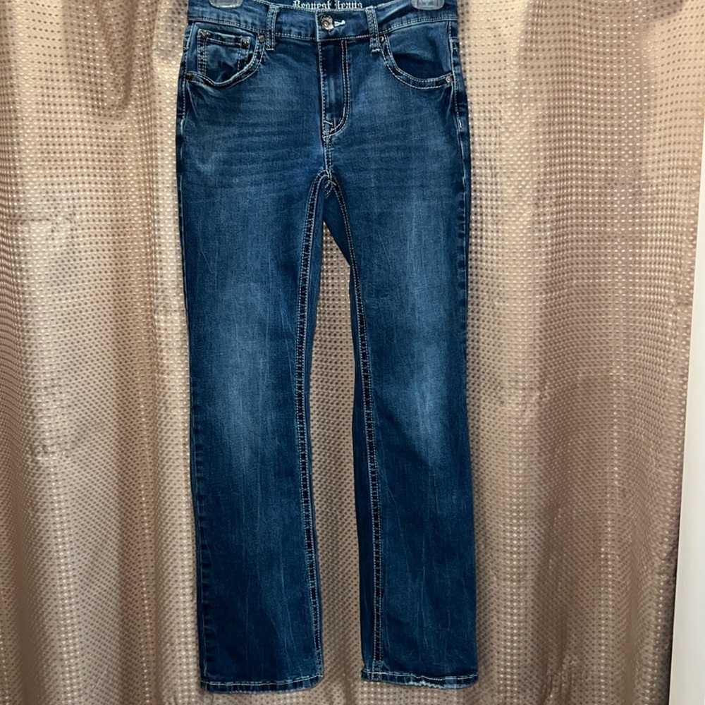 Request Jeans Premium Size 12